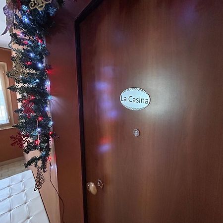 La Casina A Piombino Apartman Kültér fotó