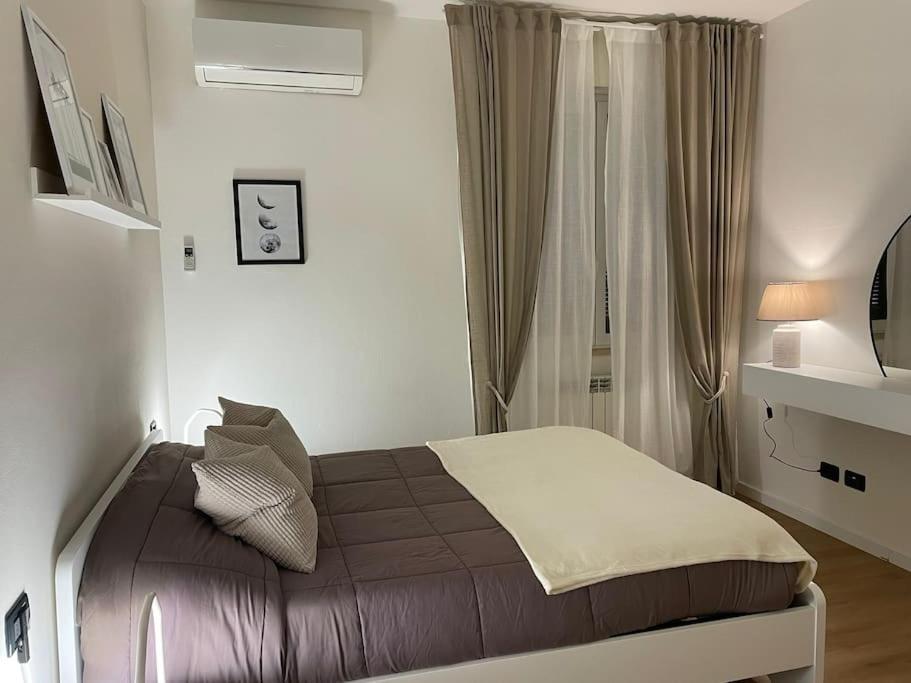 La Casina A Piombino Apartman Kültér fotó