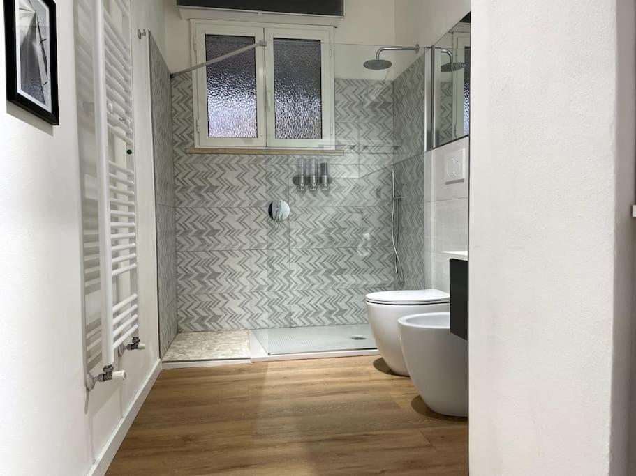 La Casina A Piombino Apartman Kültér fotó