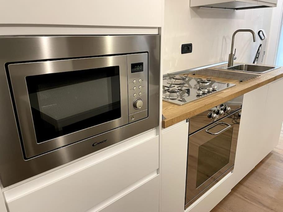 La Casina A Piombino Apartman Kültér fotó