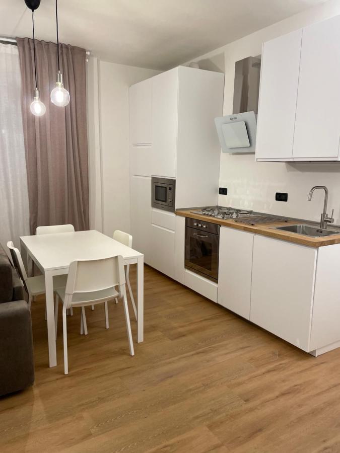 La Casina A Piombino Apartman Kültér fotó