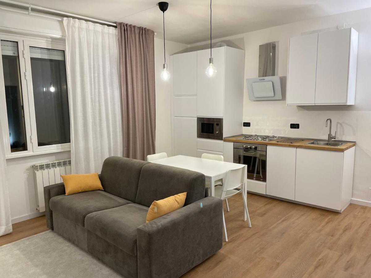 La Casina A Piombino Apartman Kültér fotó