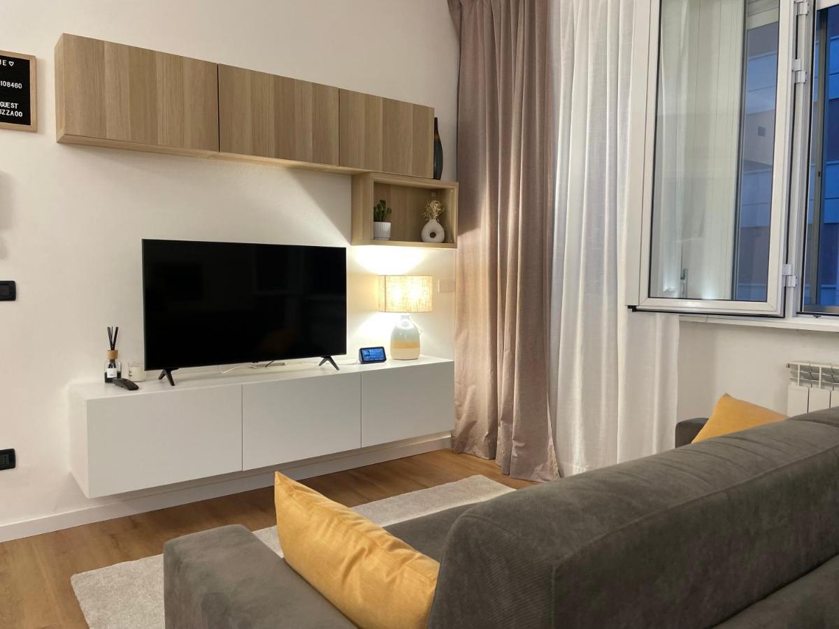 La Casina A Piombino Apartman Kültér fotó