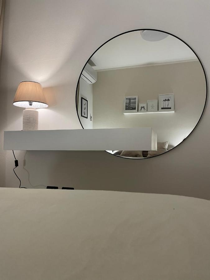 La Casina A Piombino Apartman Kültér fotó