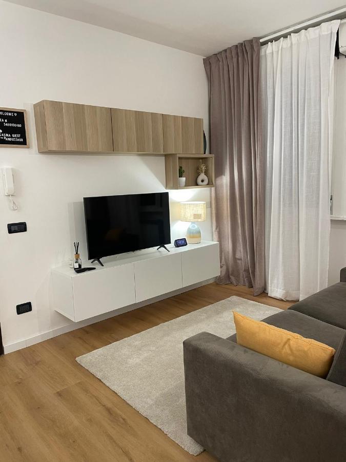 La Casina A Piombino Apartman Kültér fotó